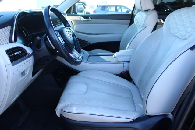 Used 2022 Hyundai Palisade Limited AWD/4WD image 31