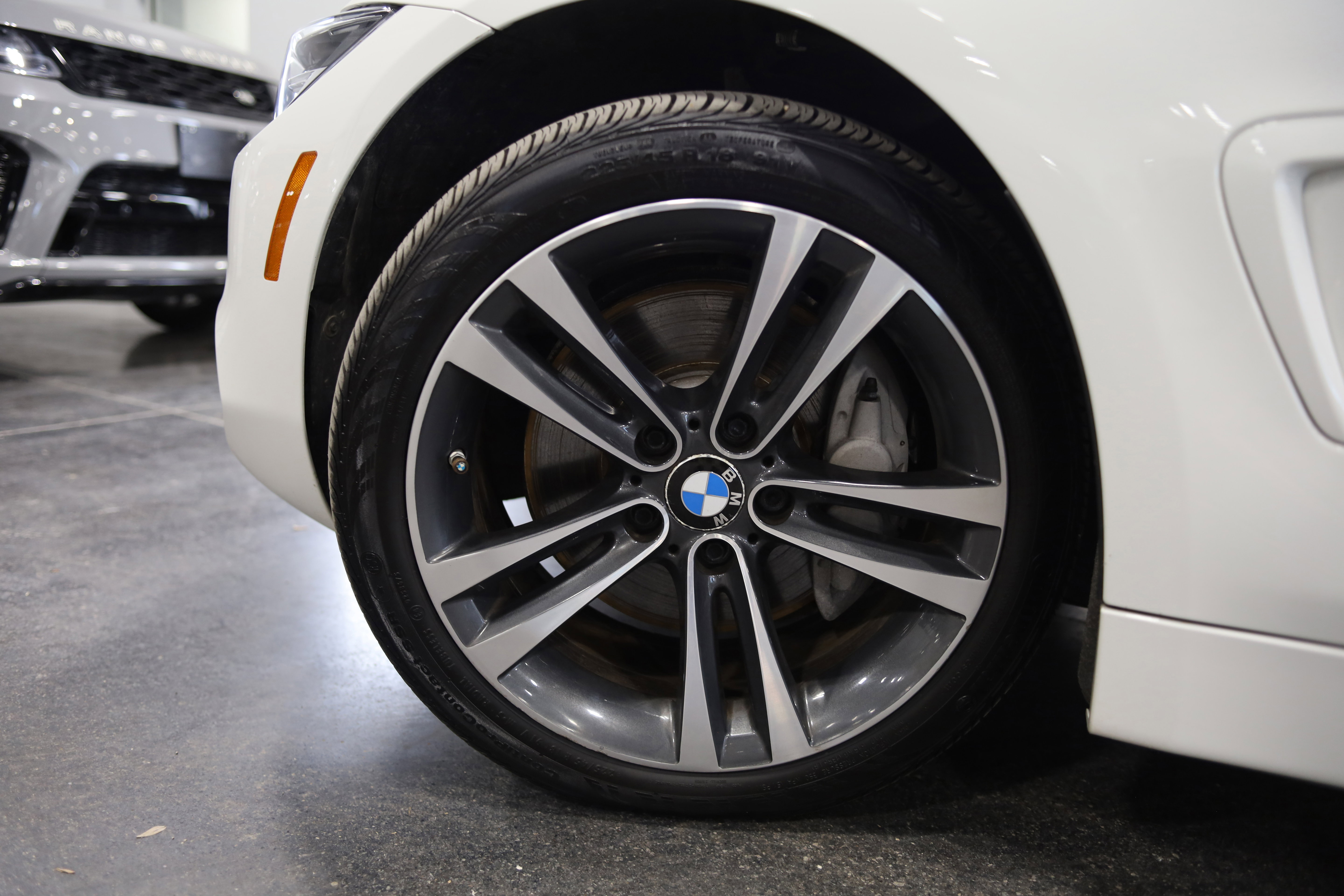 Used 2020 BMW 440i Gran Coupe xDrive w/ Convenience Package image 13