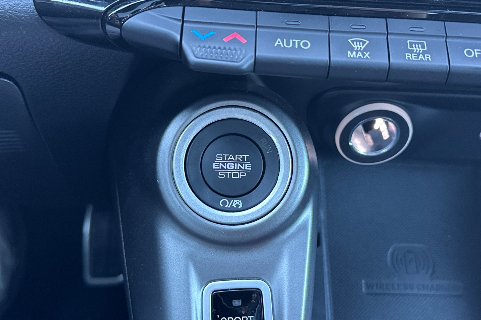 Used 2024 Dodge Hornet R/T Plus image 23