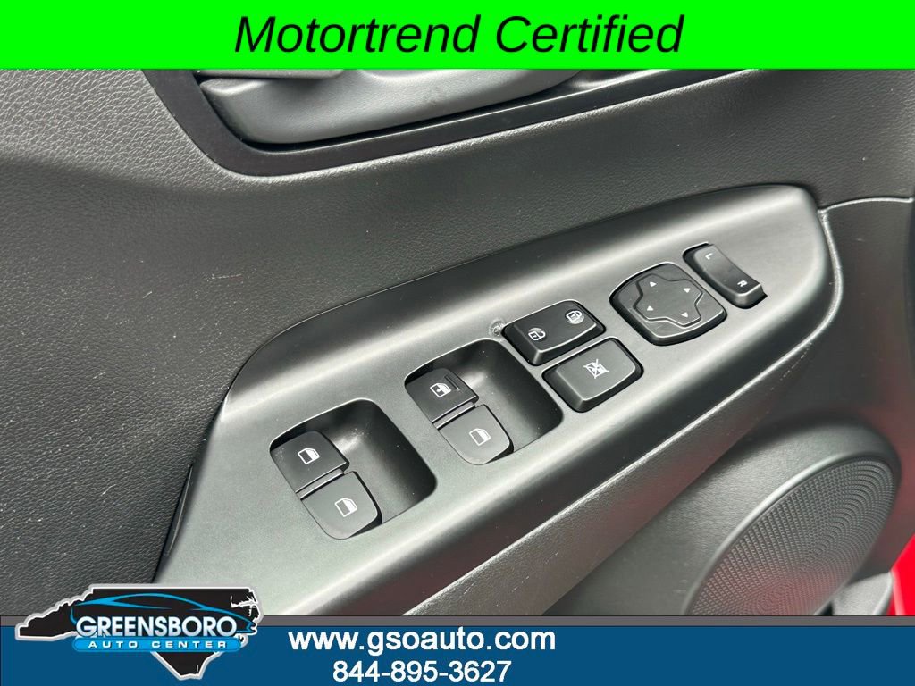 Used 2019 Hyundai Kona SE FWD image 13