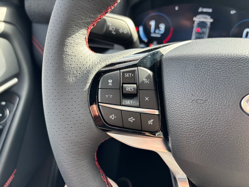 New 2026 Ford Explorer ST-Line image 29