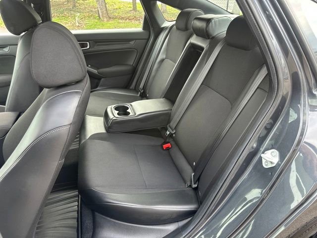 Used 2025 Honda Civic Sport image 27