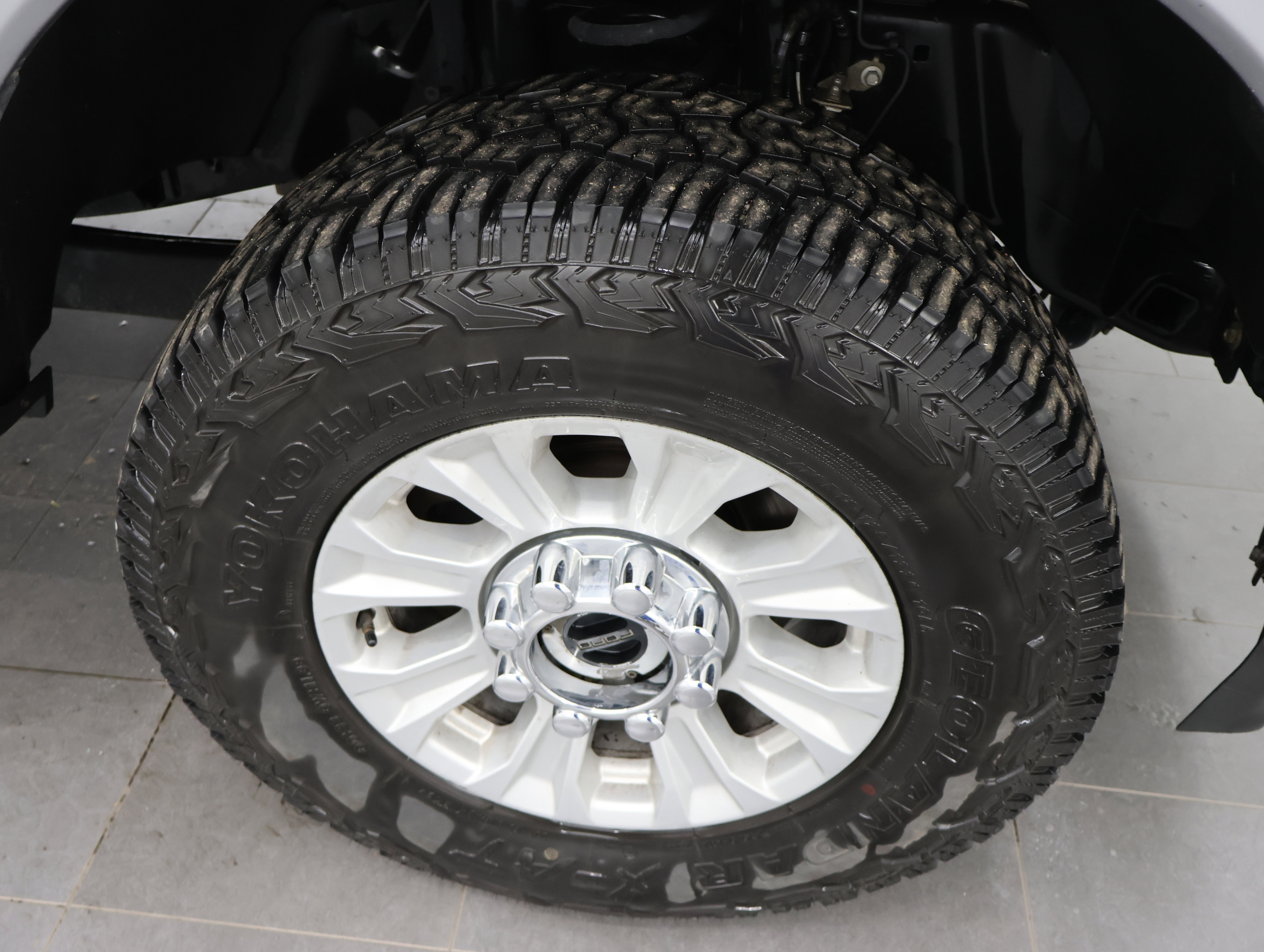 Used 2022 Ford F350 XLT w/ XLT Value Package image 3