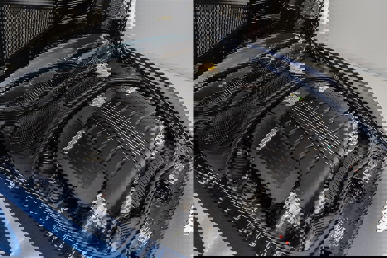 Used 2016 Bentley Continental GT Speed image 74