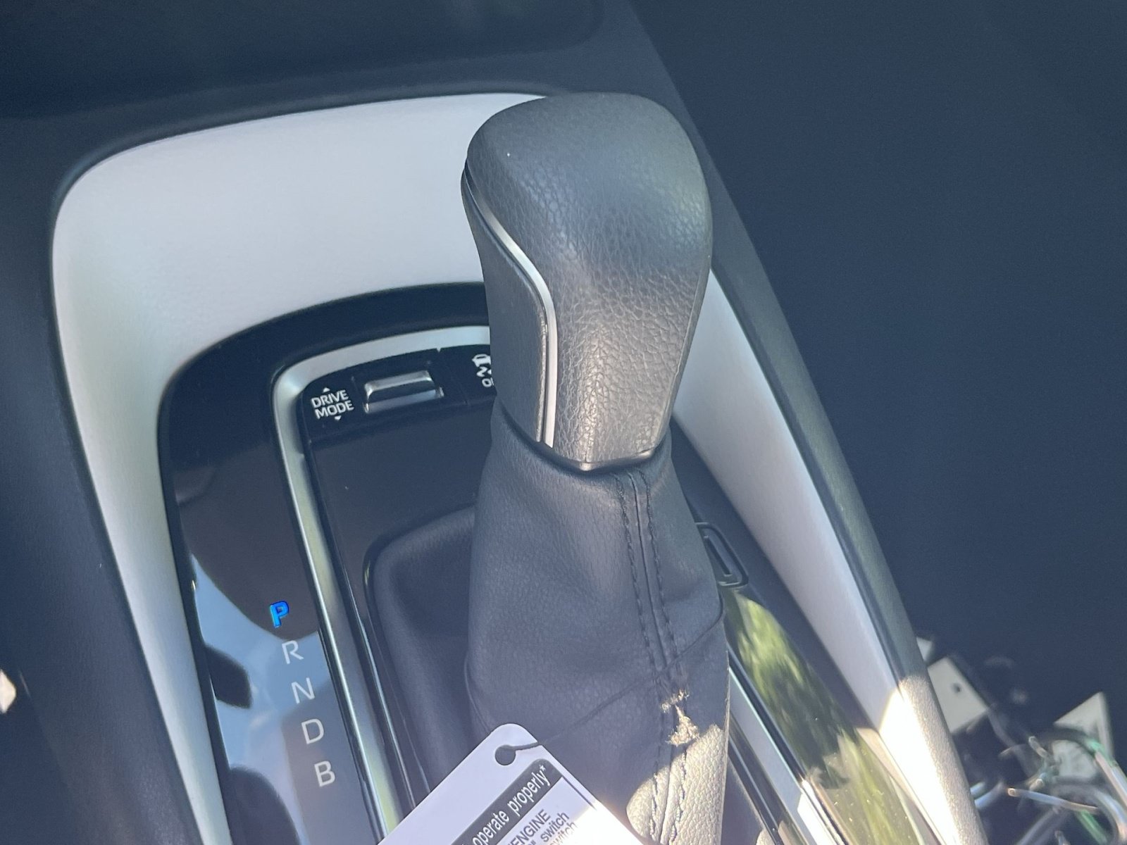 New 2027 Toyota Corolla SE FWD image 17