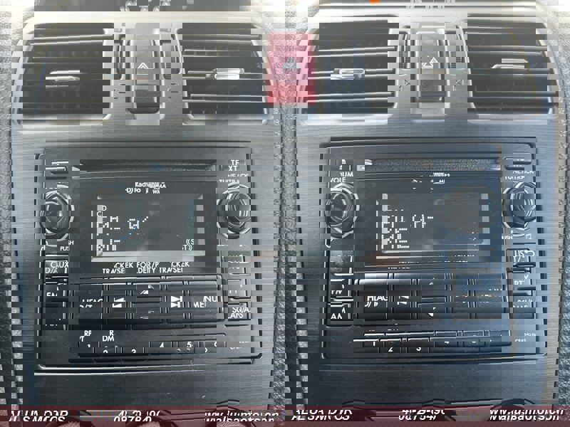 Used 2015 Subaru Forester 2.5i Premium image 35