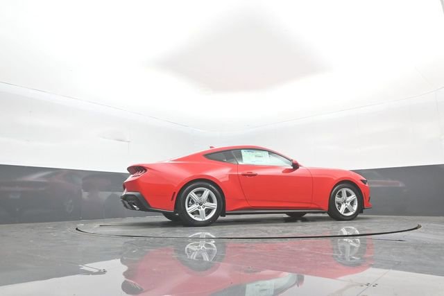 New 2026 Ford Mustang Coupe image 32