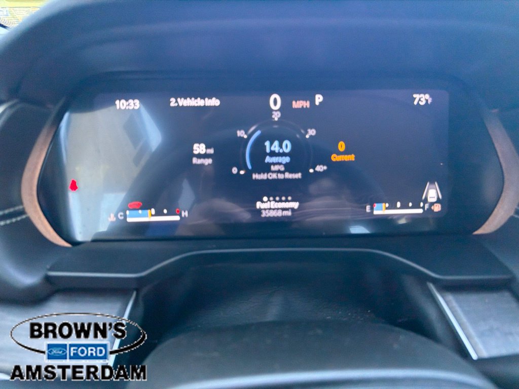 Used 2023 Jeep Grand Cherokee L Limited AWD/4WD image 9