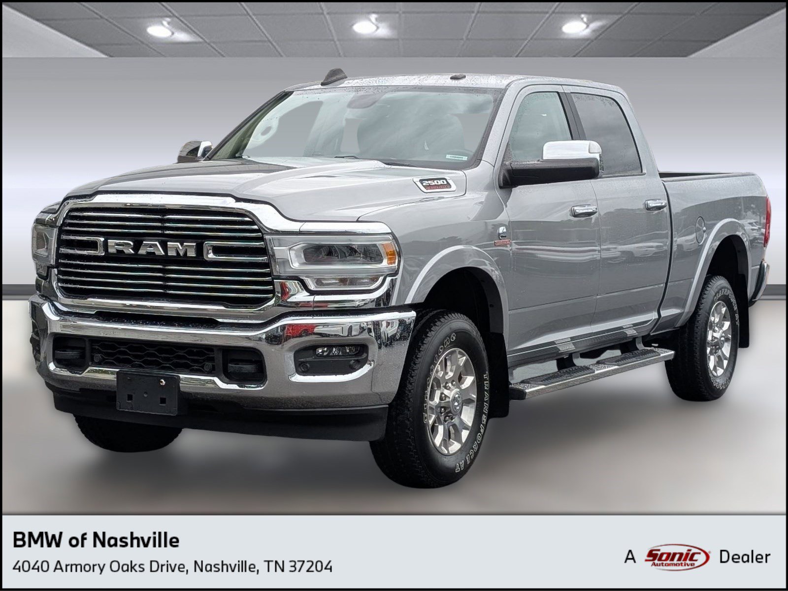 Used 2022 RAM 2500 Laramie