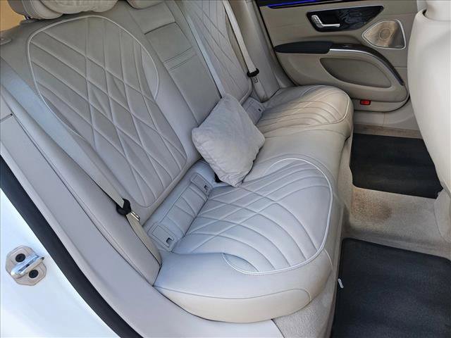 Used 2022 Mercedes-Benz EQS 450+ Sedan image 19