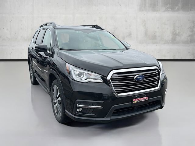 Used 2020 Subaru Ascent Limited w/ Technology Package image 3