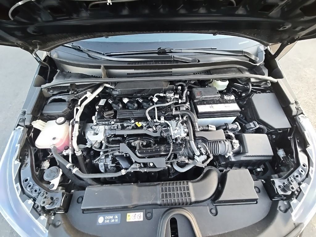 Used 2019 Toyota Corolla SE w/ SE Option Package image 11