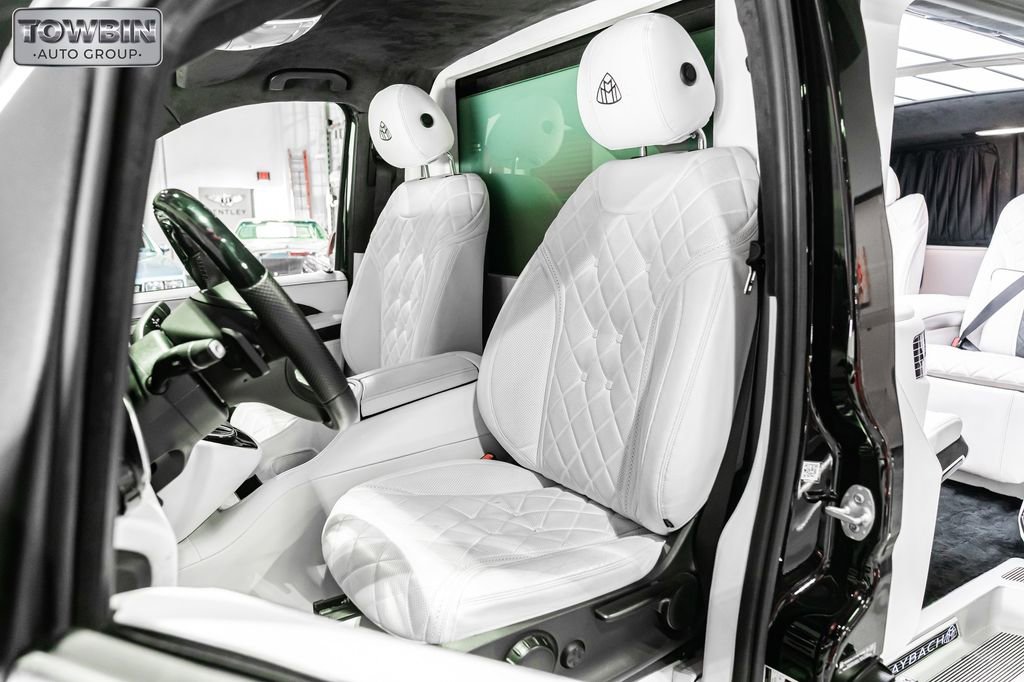 Used 2020 Mercedes-Benz Metris Passenger image 26