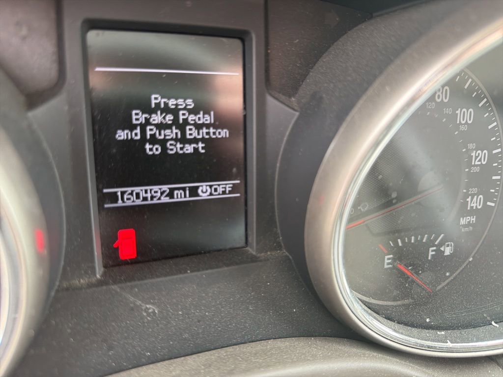 Used 2013 Jeep Grand Cherokee Laredo w/ Laredo E Group image 11