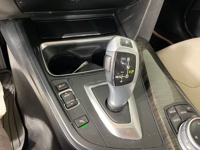 Used 2015 BMW 328i xDrive Sedan AWD/4WD image 11