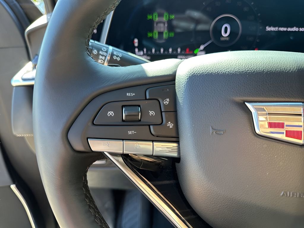 Used 2023 Cadillac Escalade Sport image 30