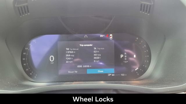 Used 2023 Volvo XC60 B5 Ultimate w/ Climate Package image 30