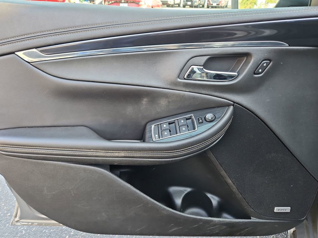 Used 2019 Chevrolet Impala Premier image 25