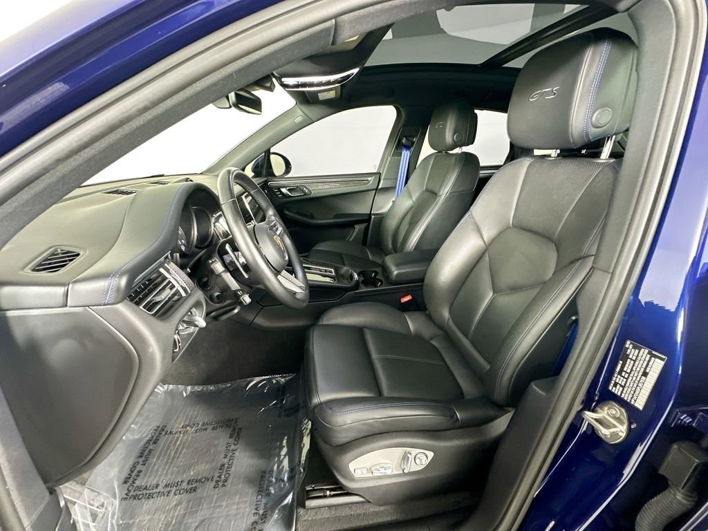 Used 2023 Porsche Macan GTS image 21