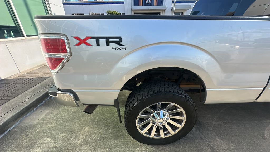 Used 2010 Ford F150 XL image 16
