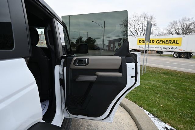 Used 2023 Ford Bronco Wildtrak image 20