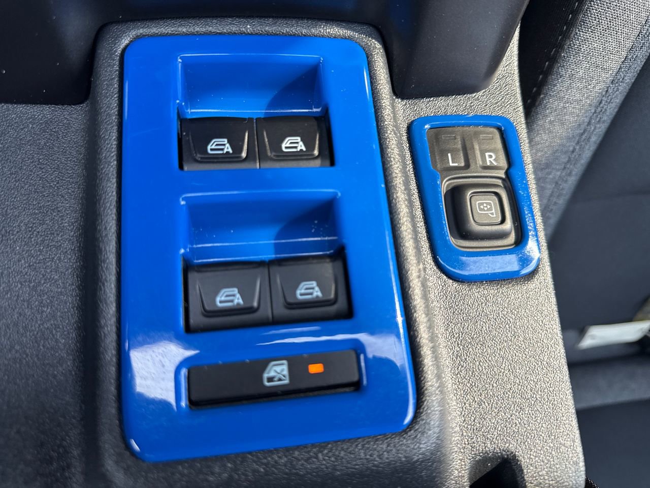 Used 2025 Ford Bronco Big Bend image 23