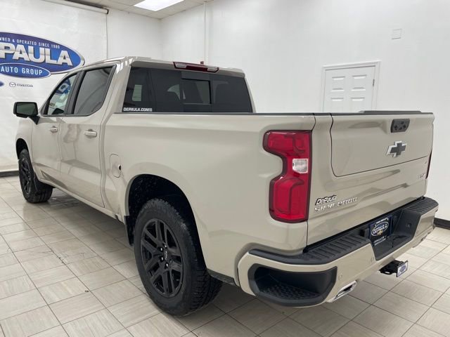 New 2026 Chevrolet Silverado 1500 RST image 22