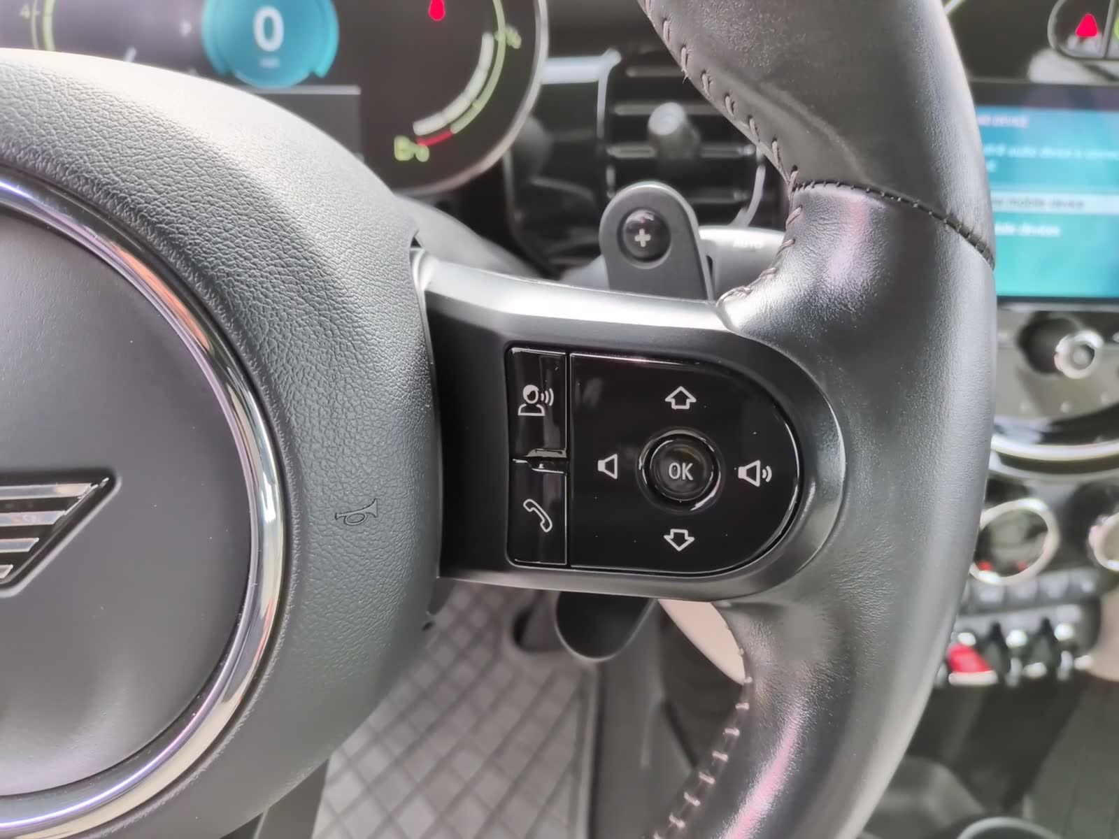 Used 2023 MINI Cooper S w/ Signature Upholstery Package image 26