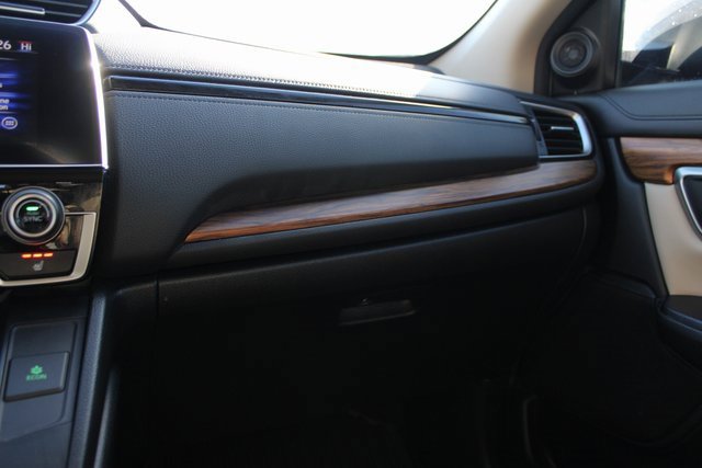 Used 2019 Honda CR-V EX-L image 34