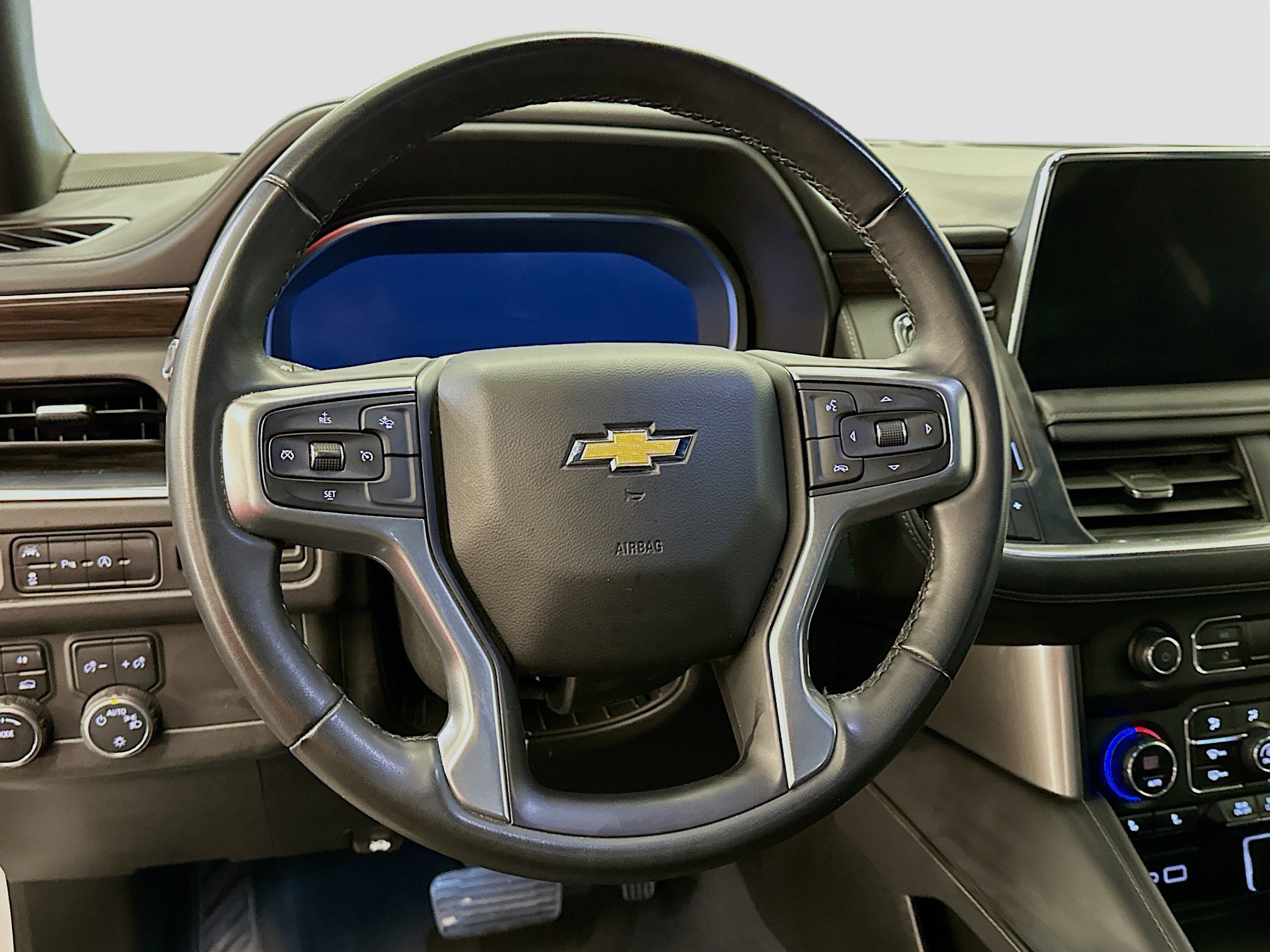 Used 2024 Chevrolet Tahoe LT image 18