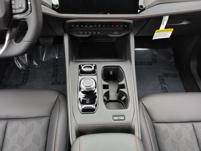 New 2026 Jeep Cherokee Overland w/ Advanced Pro Tech Group AWD/4WD image 18