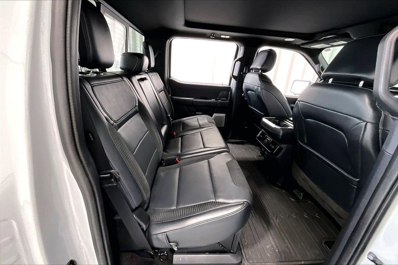 Used 2023 Ford F150 Raptor w/ Raptor 37 Performance Package image 25