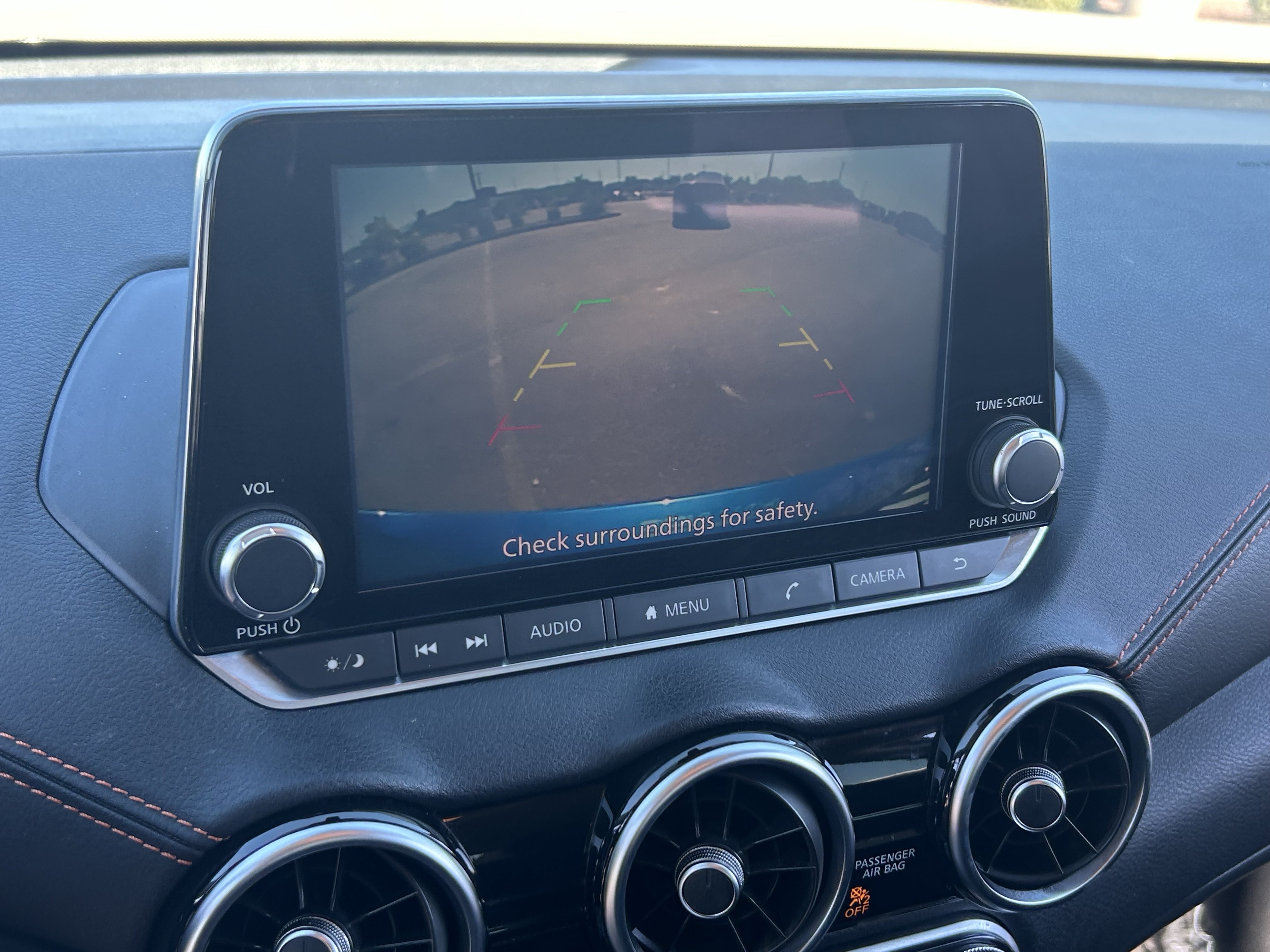 Used 2020 Nissan Sentra SR FWD image 29