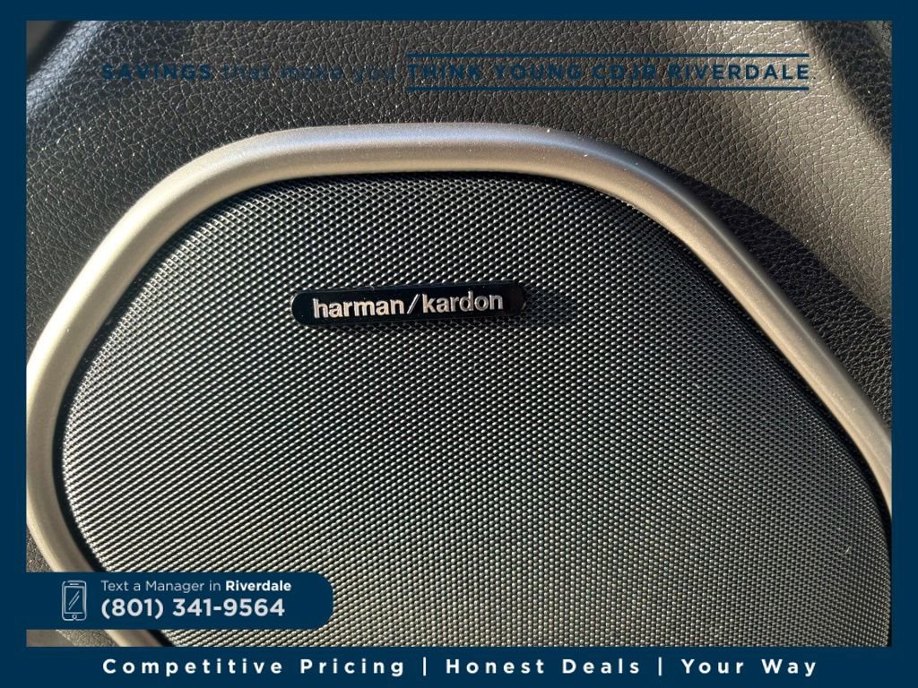 Used 2020 Jeep Grand Cherokee High Altitude image 26