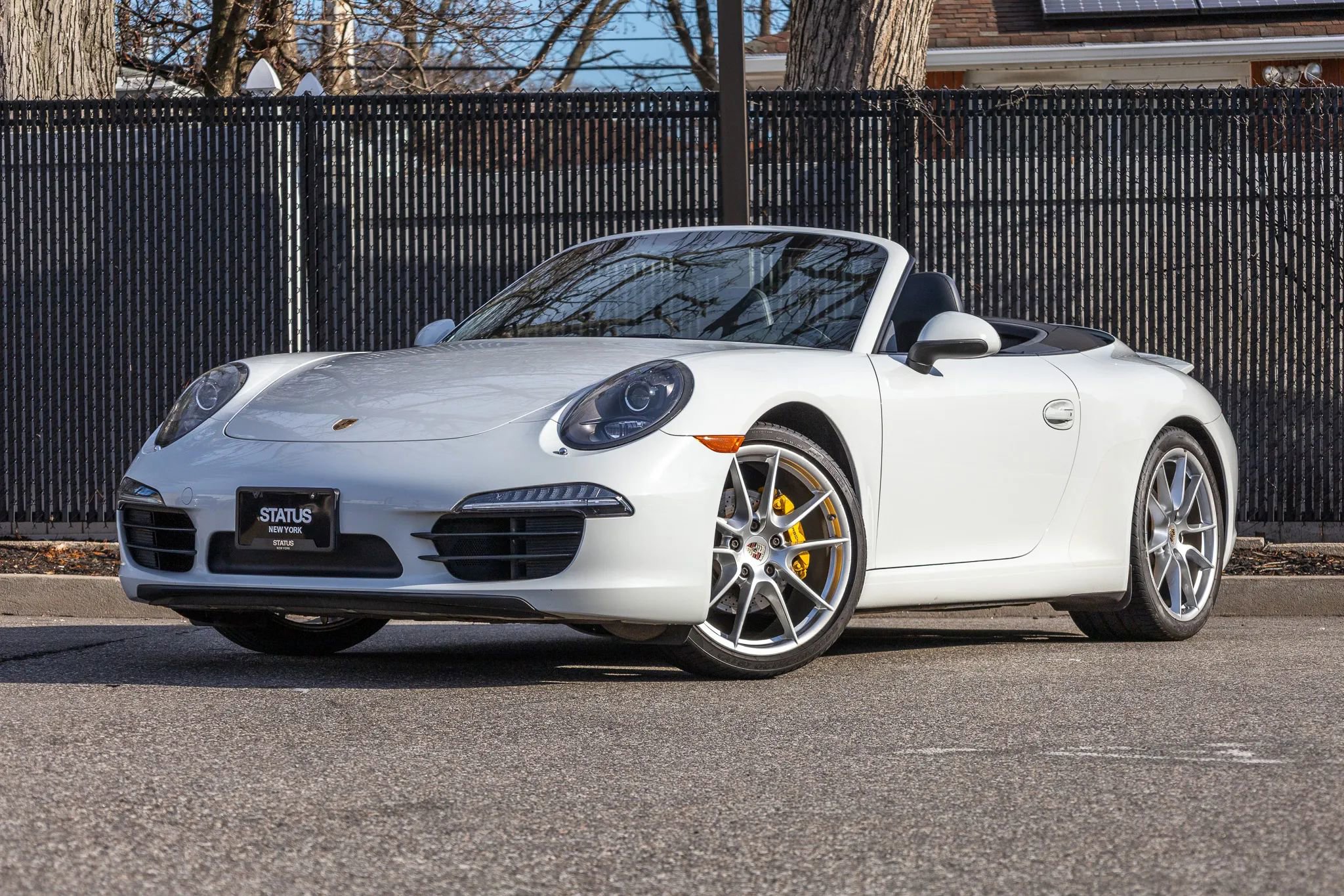 Used 2016 Porsche 911 Carrera image 10