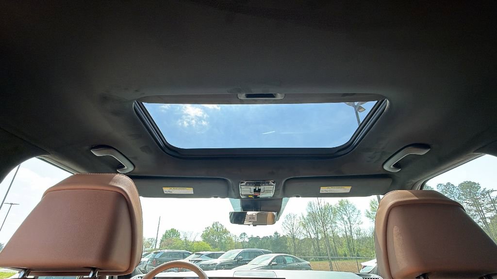 New 2026 Hyundai Santa Fe Calligraphy image 27