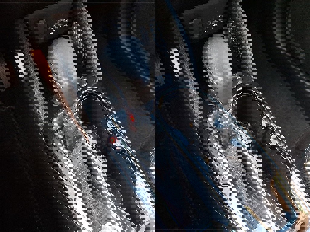 Certified 2023 Chevrolet TrailBlazer ACTIV w/ Convenience Package image 15