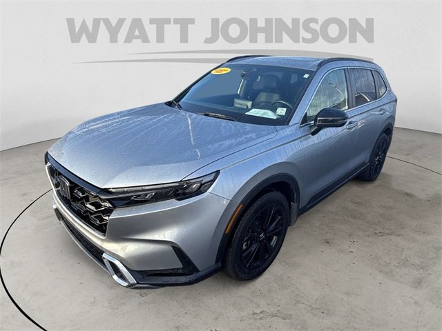 Used 2023 Honda CR-V Sport Touring