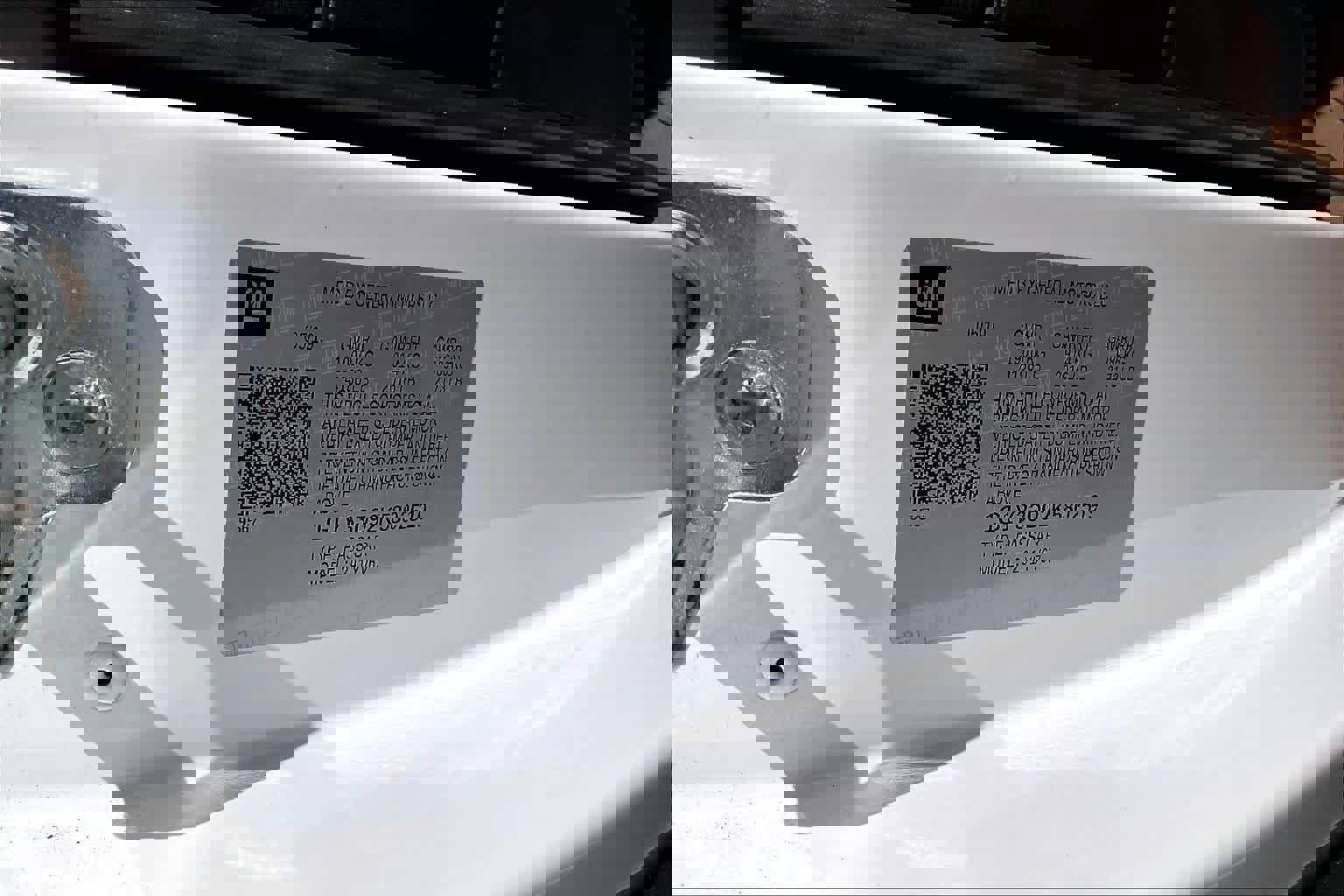 Used 2019 Chevrolet Corvette ZR1 w/ Battery Protection Package RWD image 30