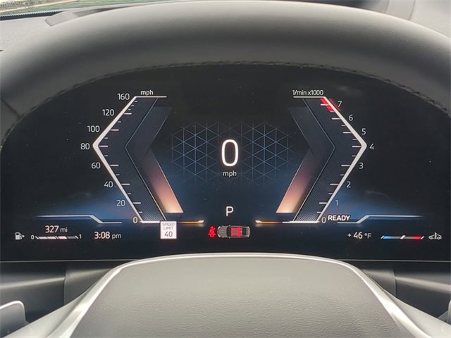 Used 2025 BMW 330i Sedan image 31