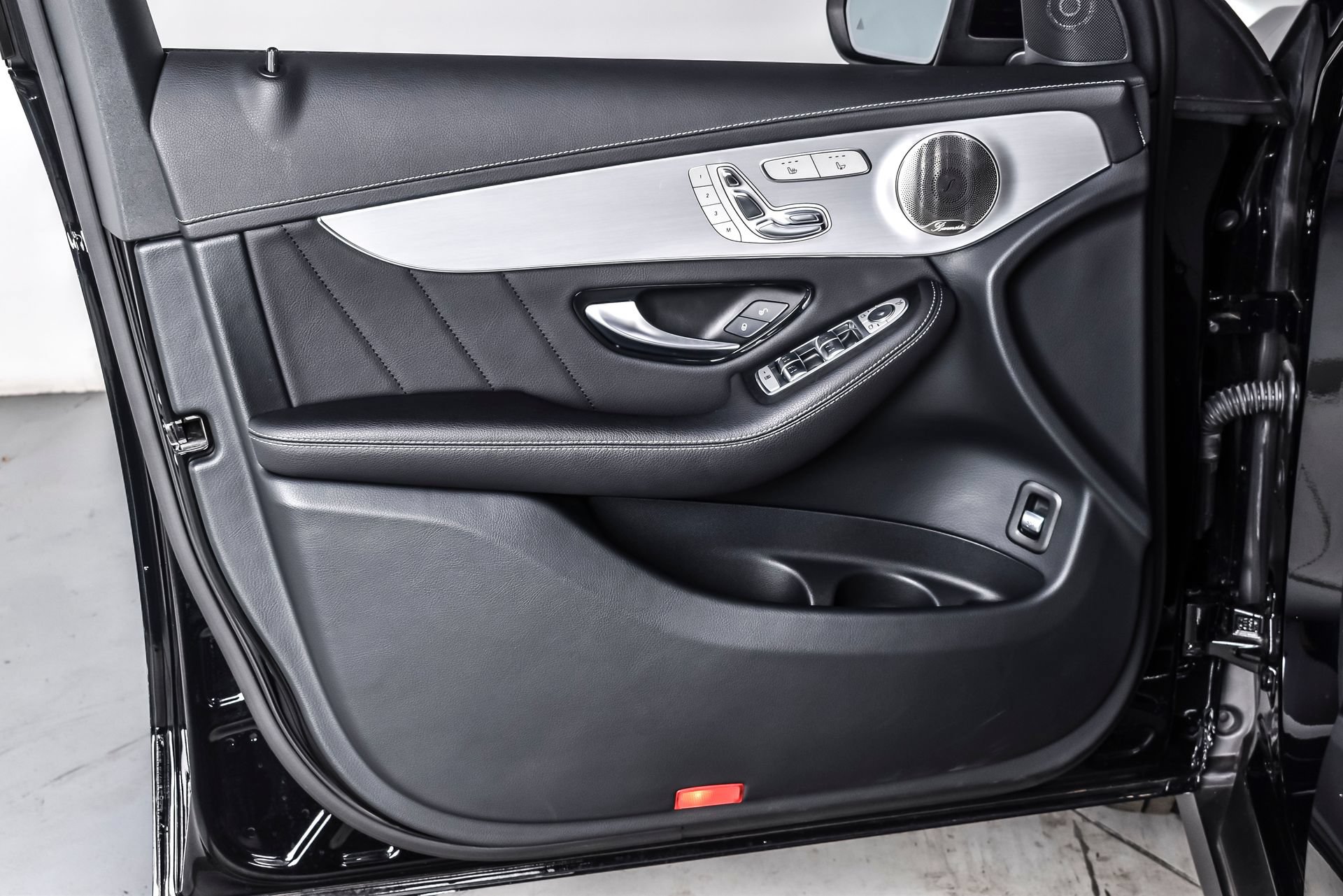 Used 2021 Mercedes-Benz GLC 43 AMG 4MATIC image 15