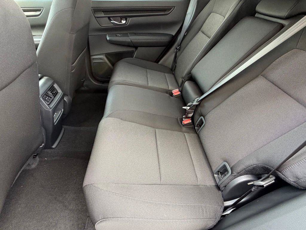 New 2026 Honda CR-V EX image 16