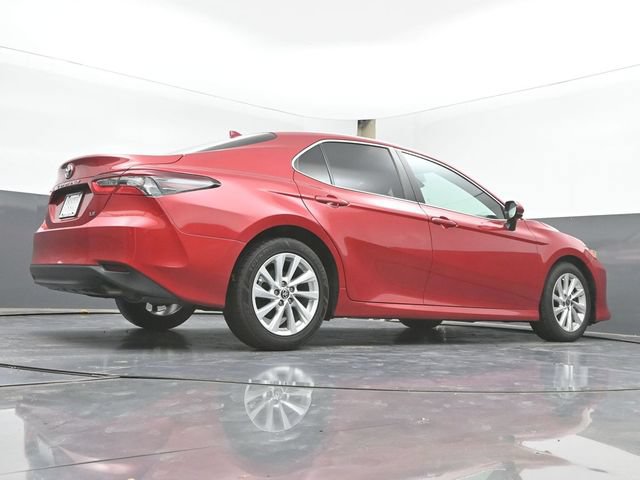 Used 2023 Toyota Camry LE FWD image 42