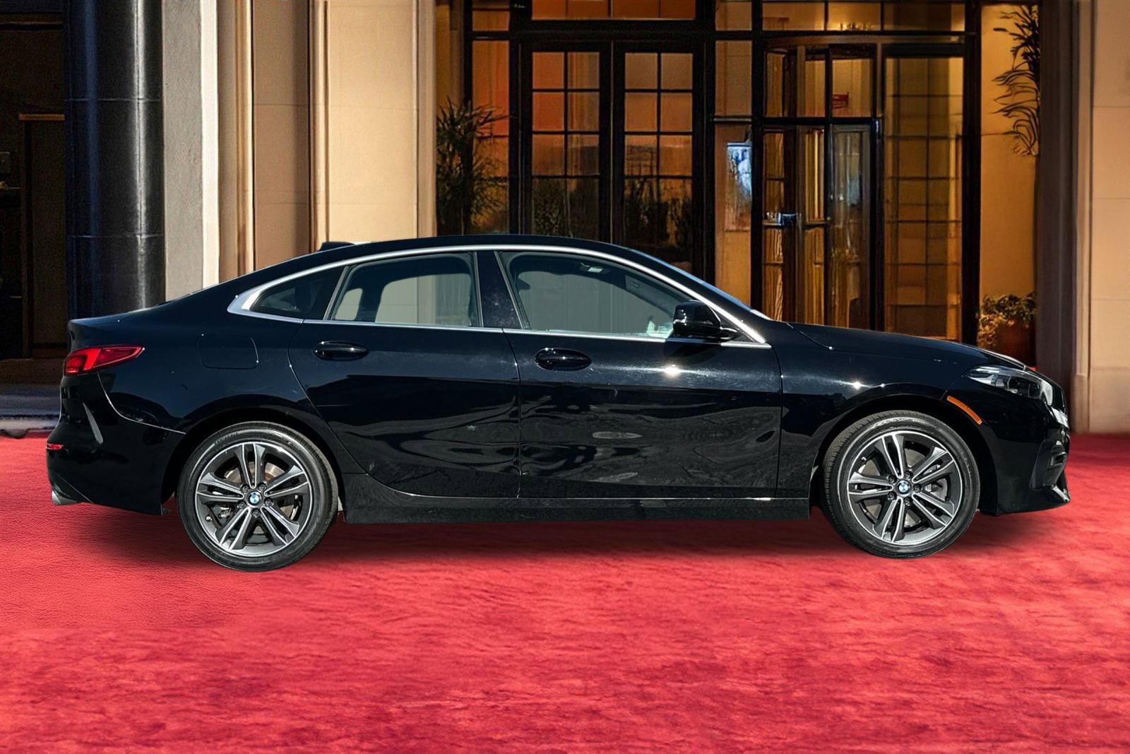 Used 2021 BMW 228i Gran Coupe image 9