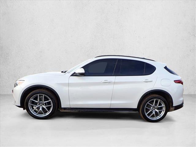 Used 2018 Alfa Romeo Stelvio Ti Sport video 2