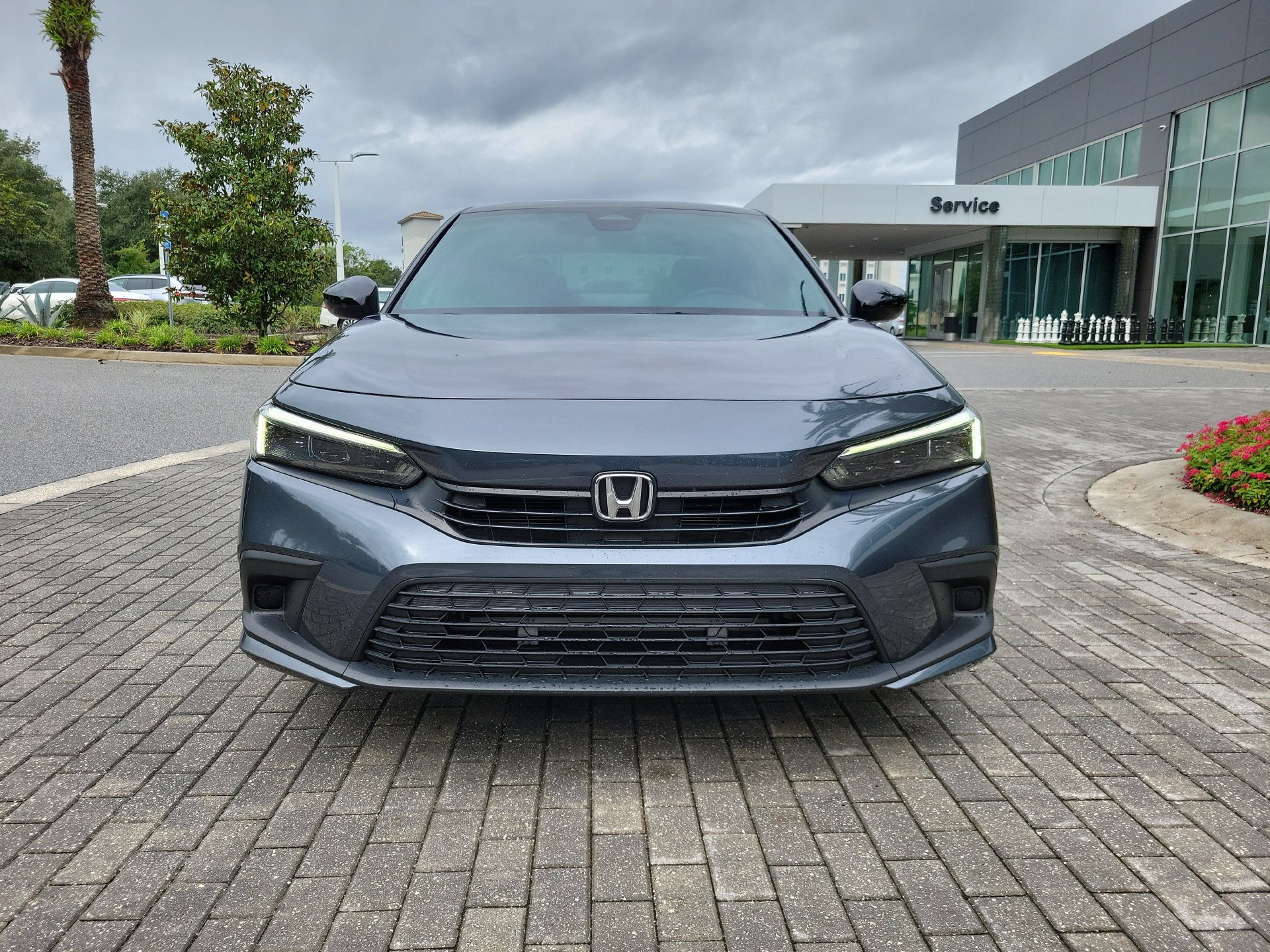 Used 2024 Honda Civic Sport image 9