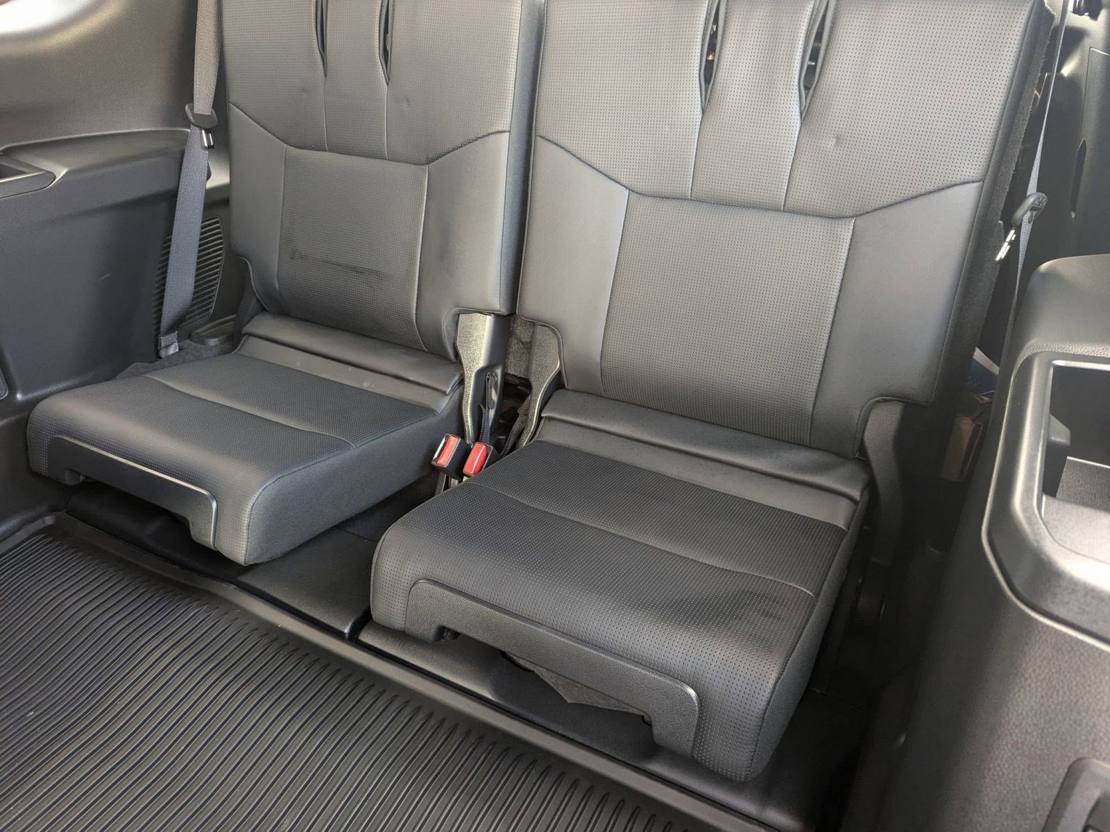 New 2026 Lexus GX 550 GX 550 Luxury image 23