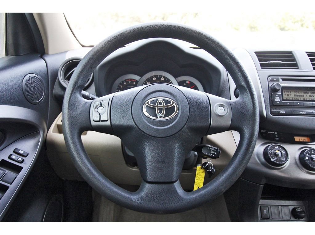 Used 2012 Toyota RAV4 FWD w/ Value Pkg image 15