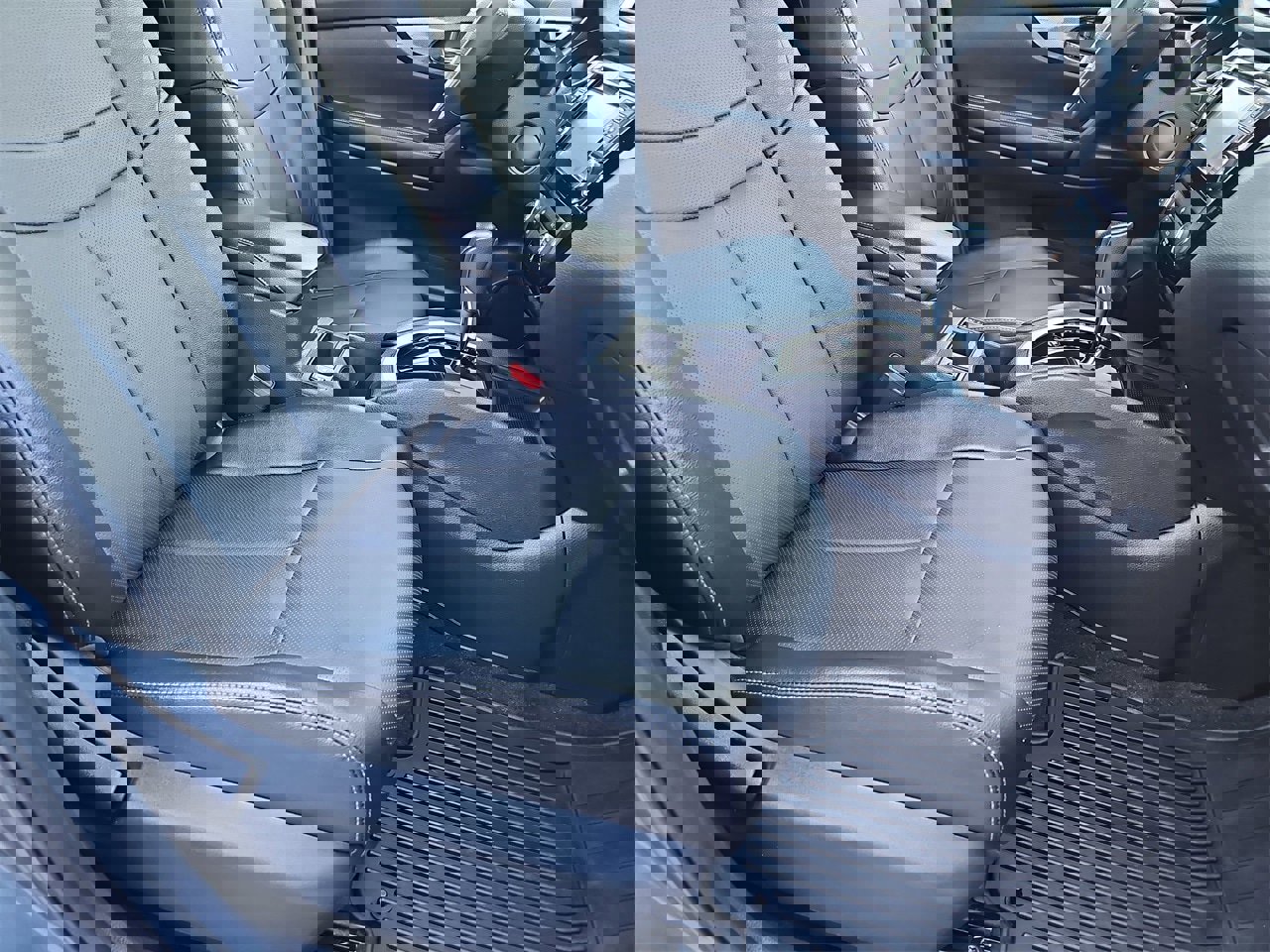 Used 2016 Nissan Rogue SL w/ SL Premium Package image 10