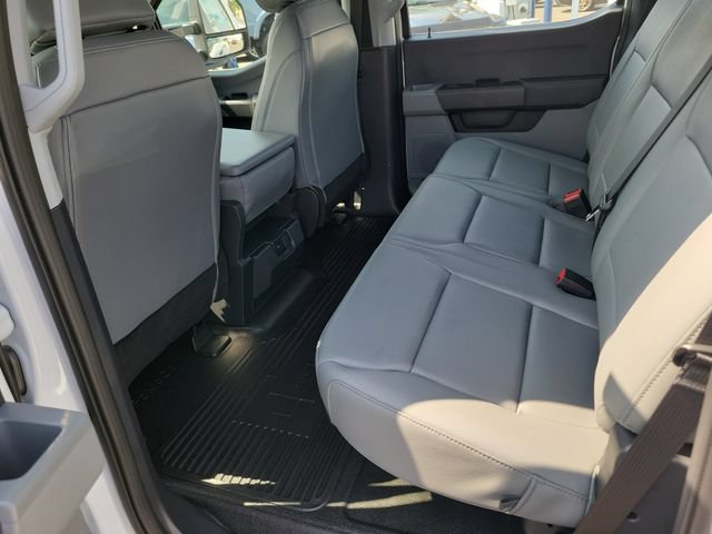New 2026 Ford F350 XL AWD/4WD image 13